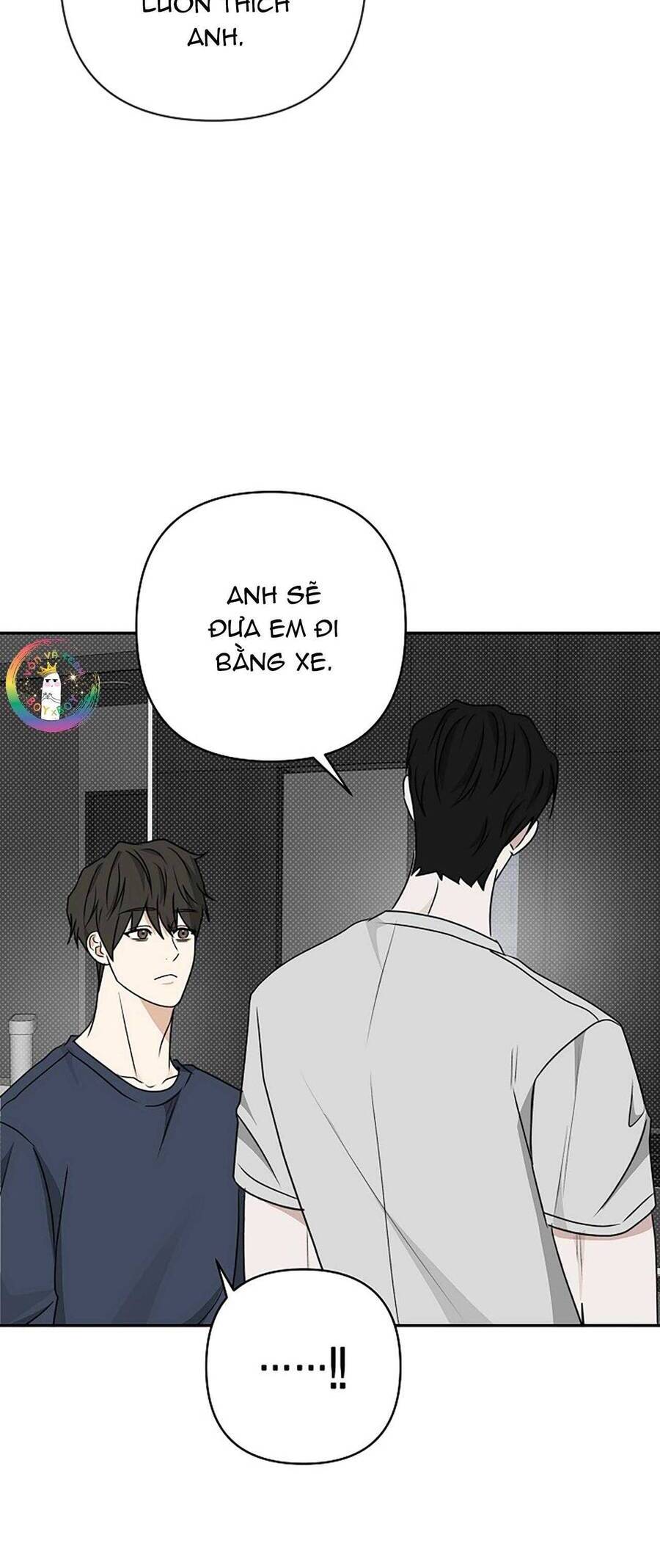 Công Chúa Bị Nguyền Rủa Chapter 24 - 28