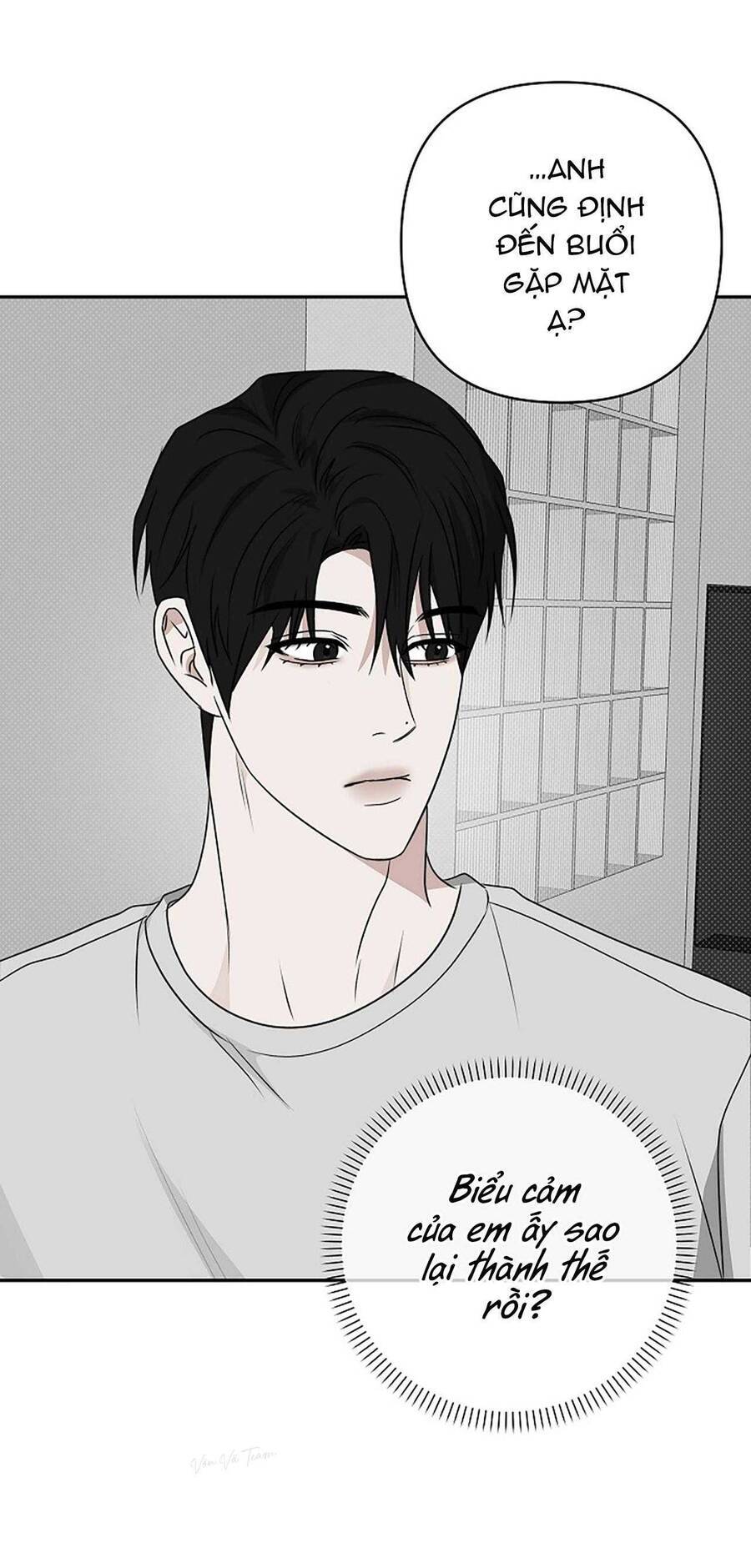 Công Chúa Bị Nguyền Rủa Chapter 24 - 29