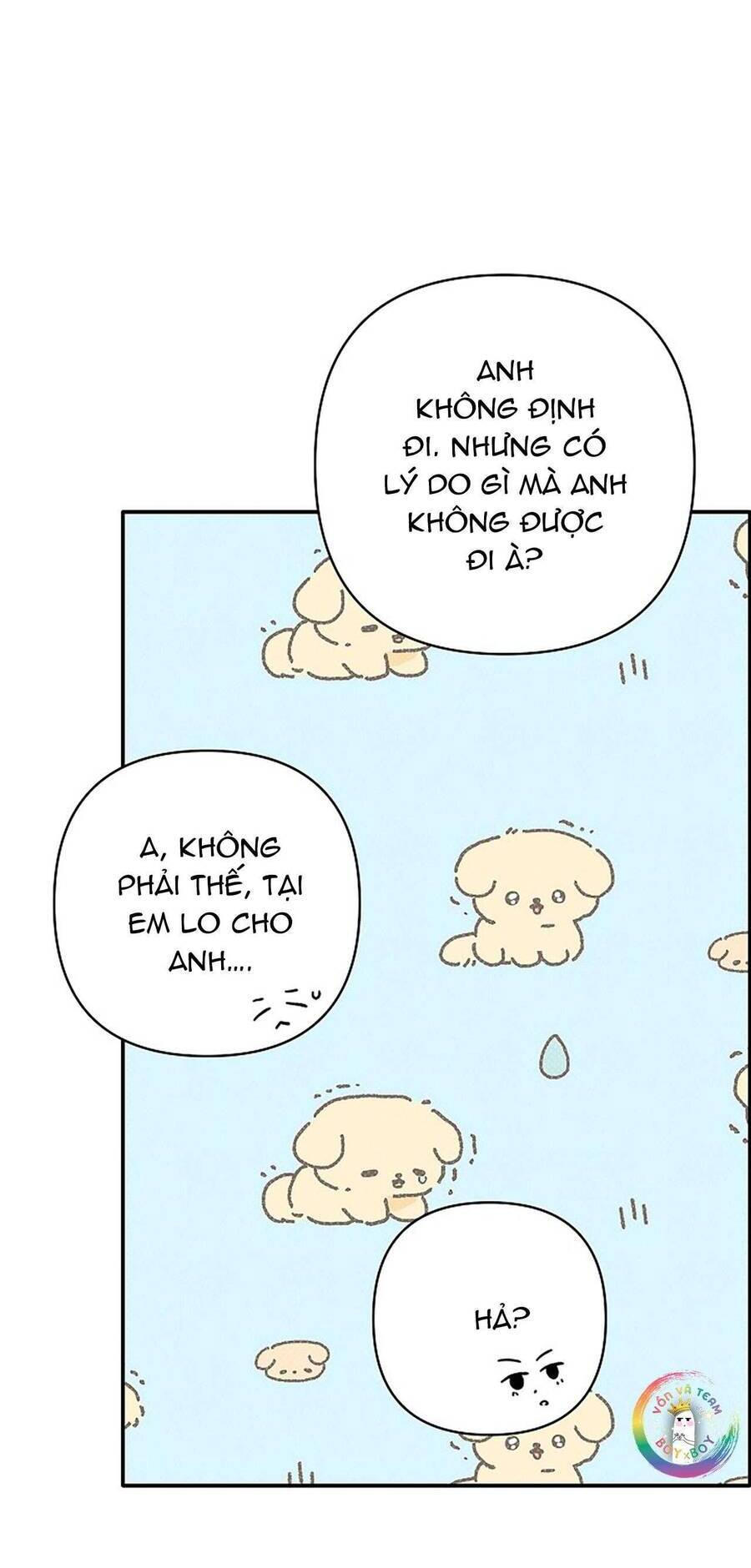 Công Chúa Bị Nguyền Rủa Chapter 24 - 30