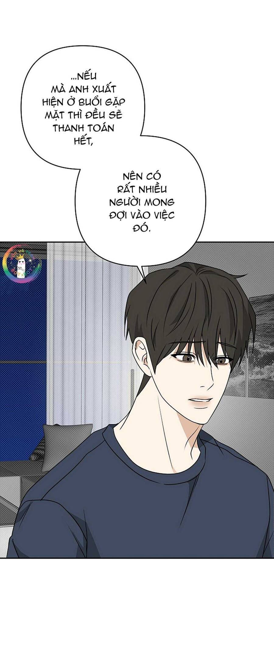 Công Chúa Bị Nguyền Rủa Chapter 24 - 33