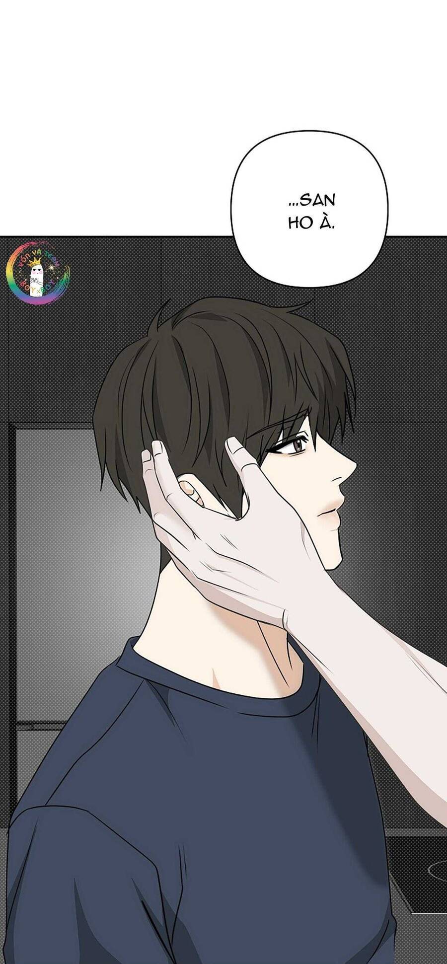 Công Chúa Bị Nguyền Rủa Chapter 24 - 35