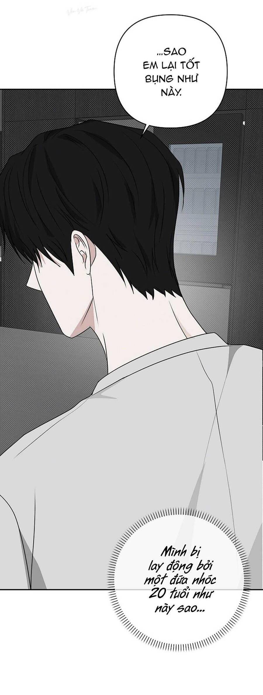 Công Chúa Bị Nguyền Rủa Chapter 24 - 38