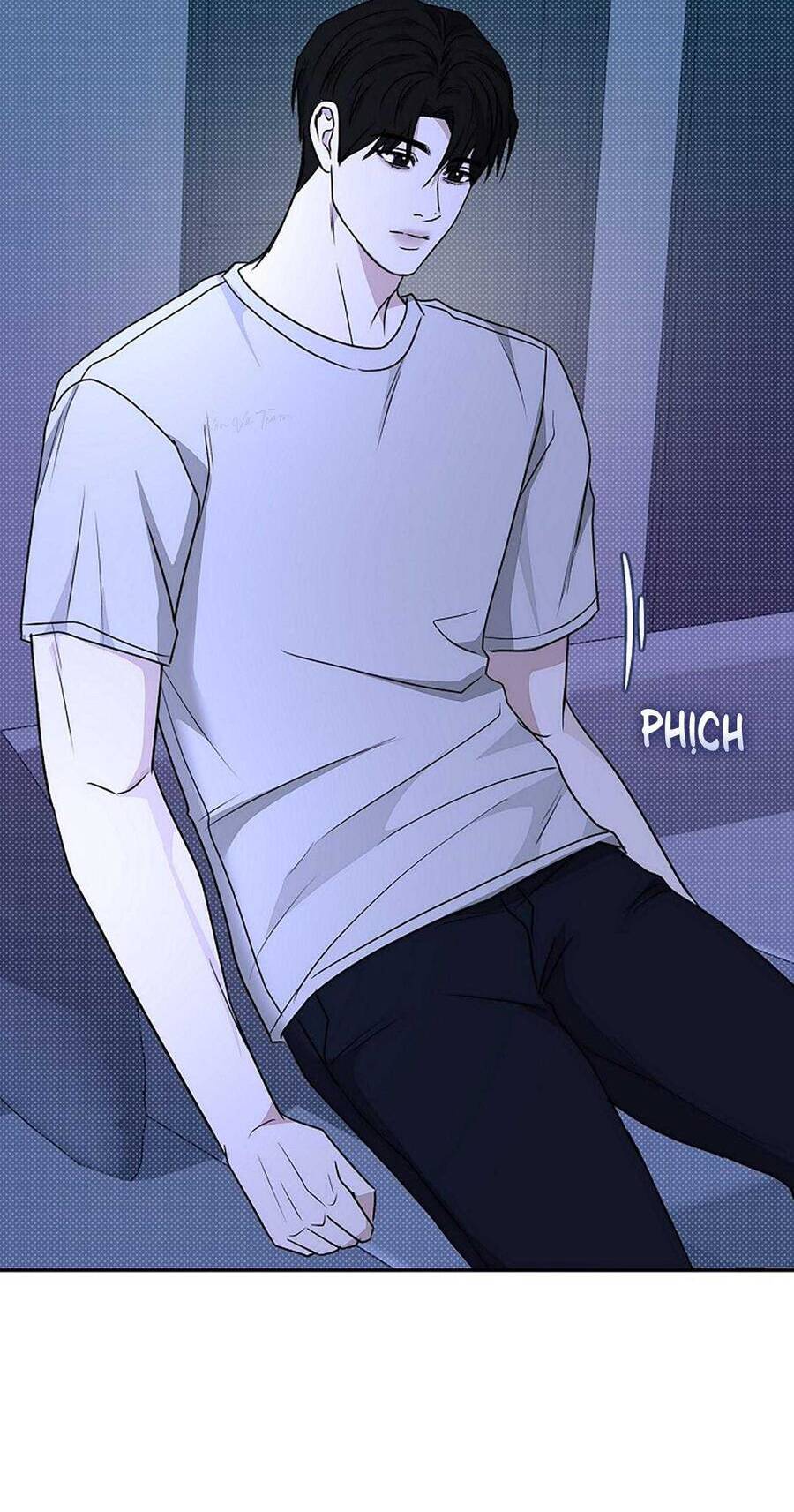 Công Chúa Bị Nguyền Rủa Chapter 24 - 46