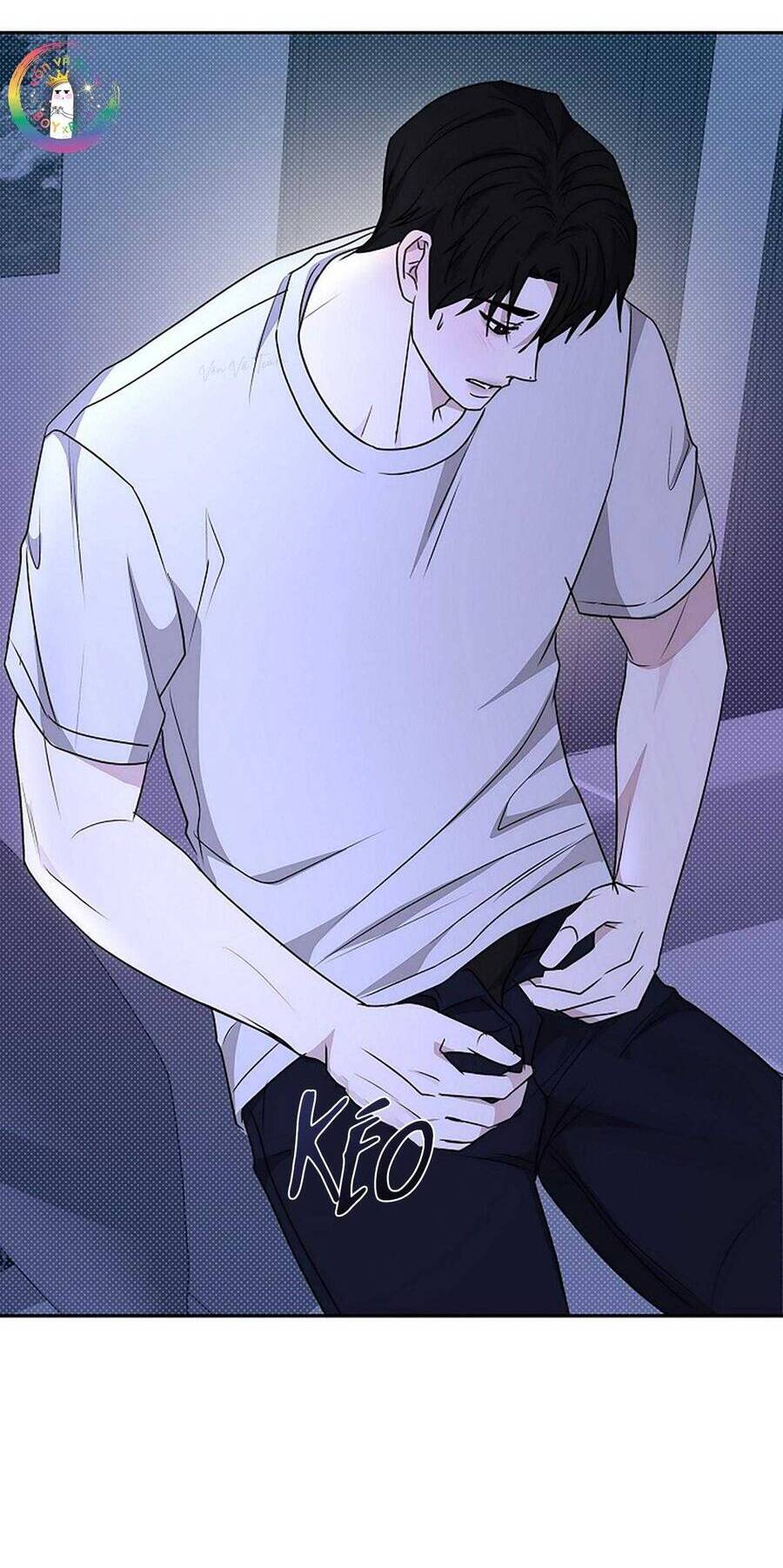 Công Chúa Bị Nguyền Rủa Chapter 24 - 50