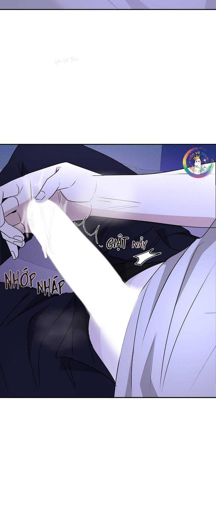 Công Chúa Bị Nguyền Rủa Chapter 24 - 58