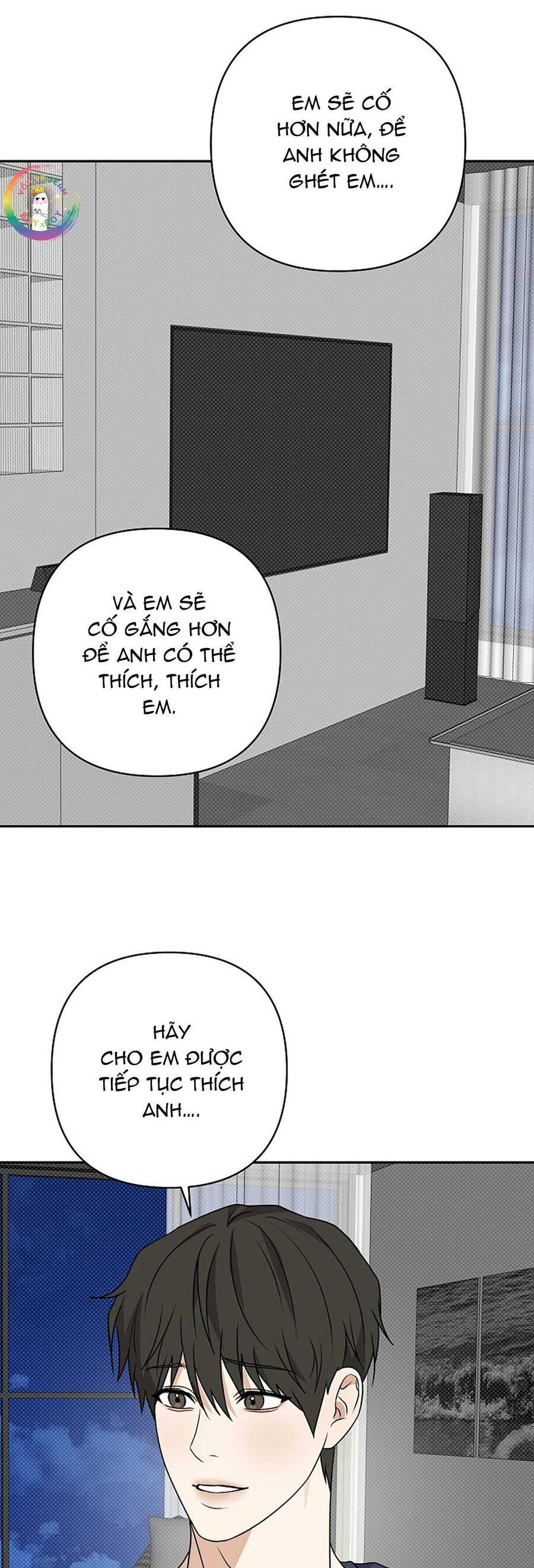 Công Chúa Bị Nguyền Rủa Chapter 24 - 9