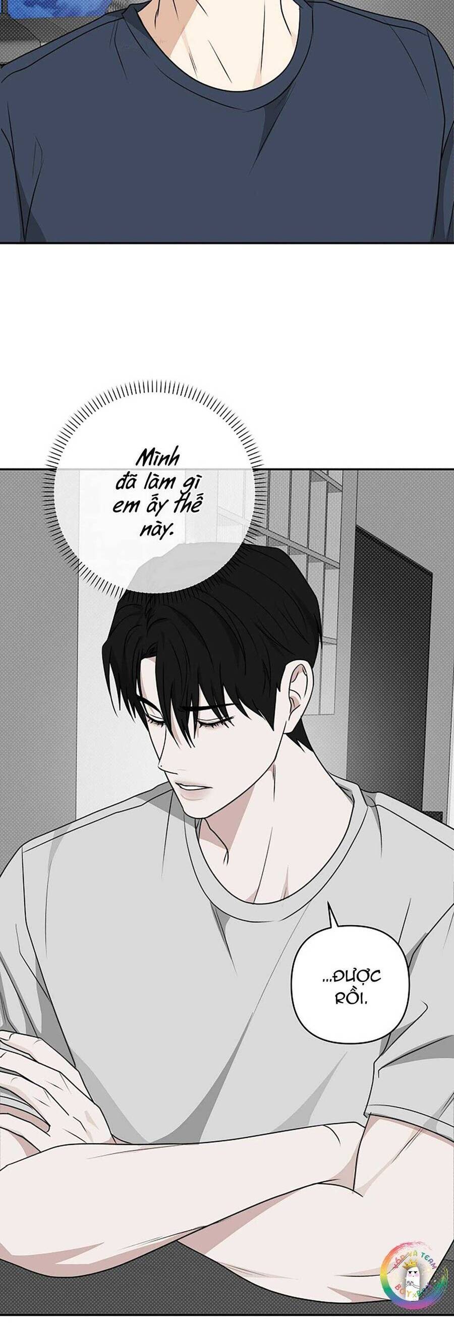 Công Chúa Bị Nguyền Rủa Chapter 24 - 10