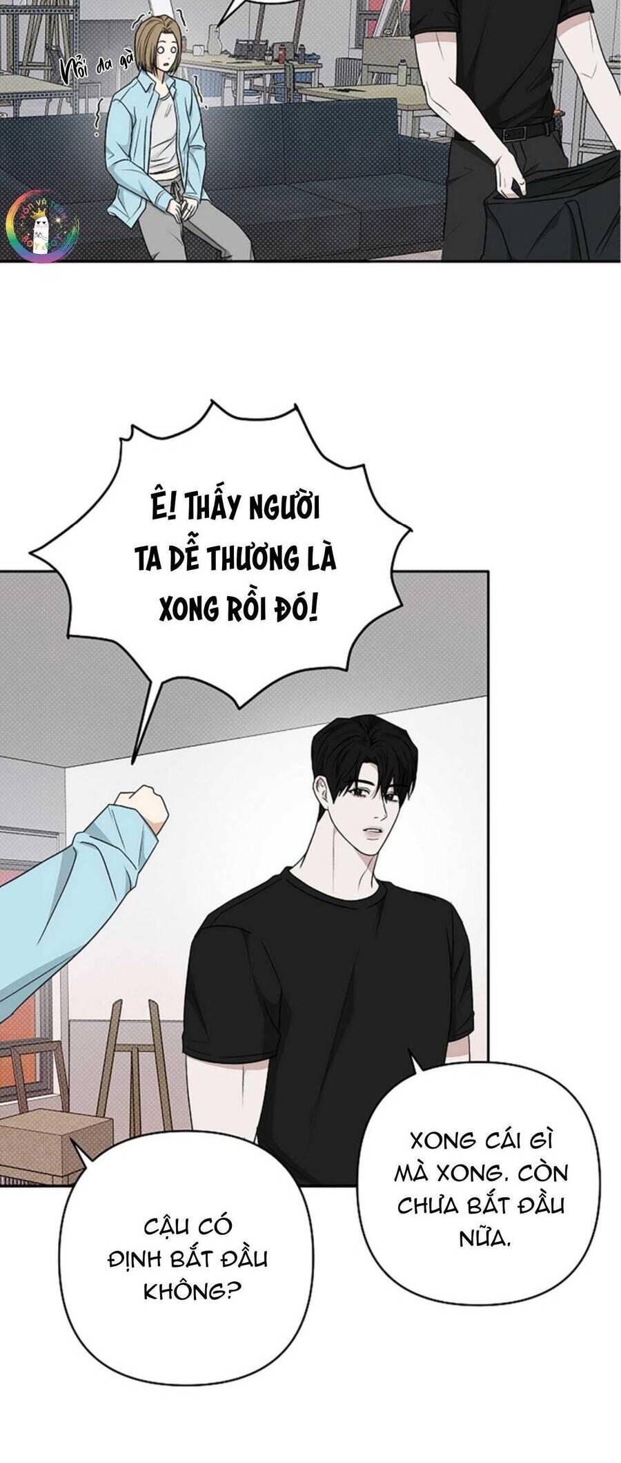 Công Chúa Bị Nguyền Rủa Chapter 25 - 11