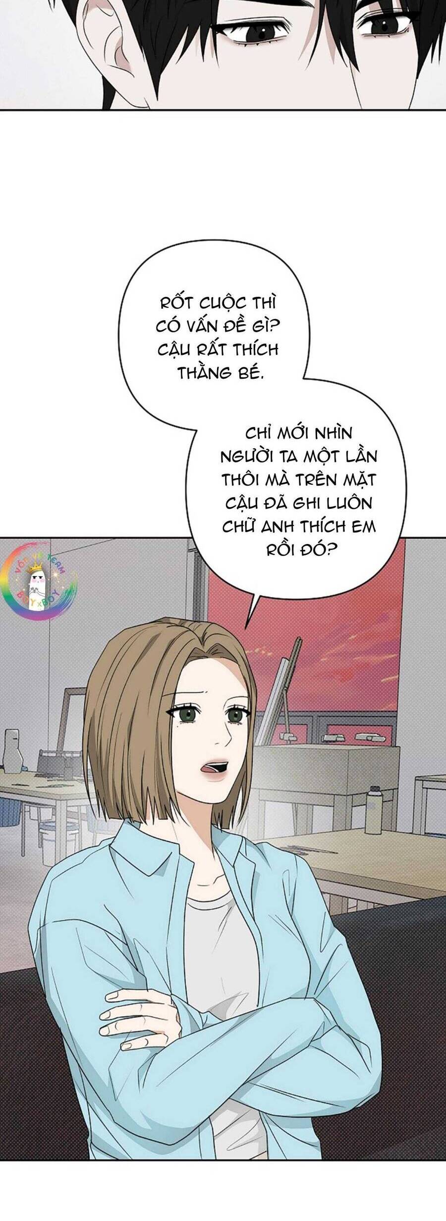 Công Chúa Bị Nguyền Rủa Chapter 25 - 13