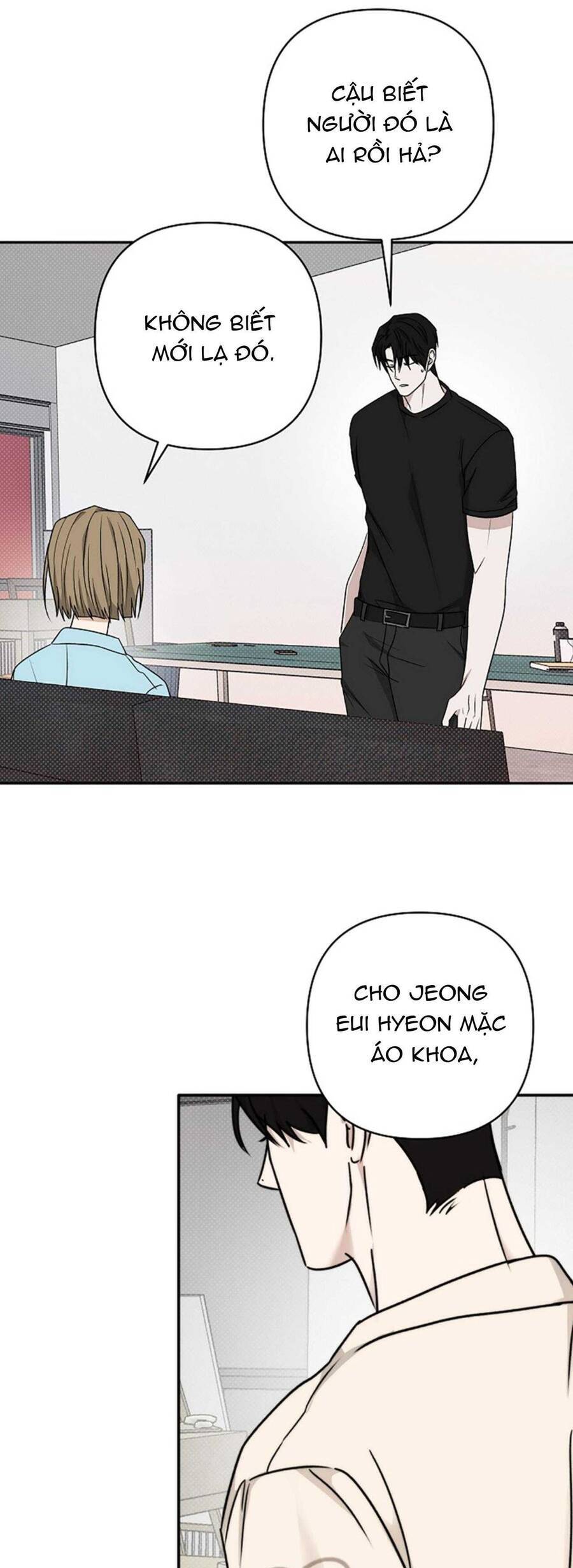 Công Chúa Bị Nguyền Rủa Chapter 25 - 14