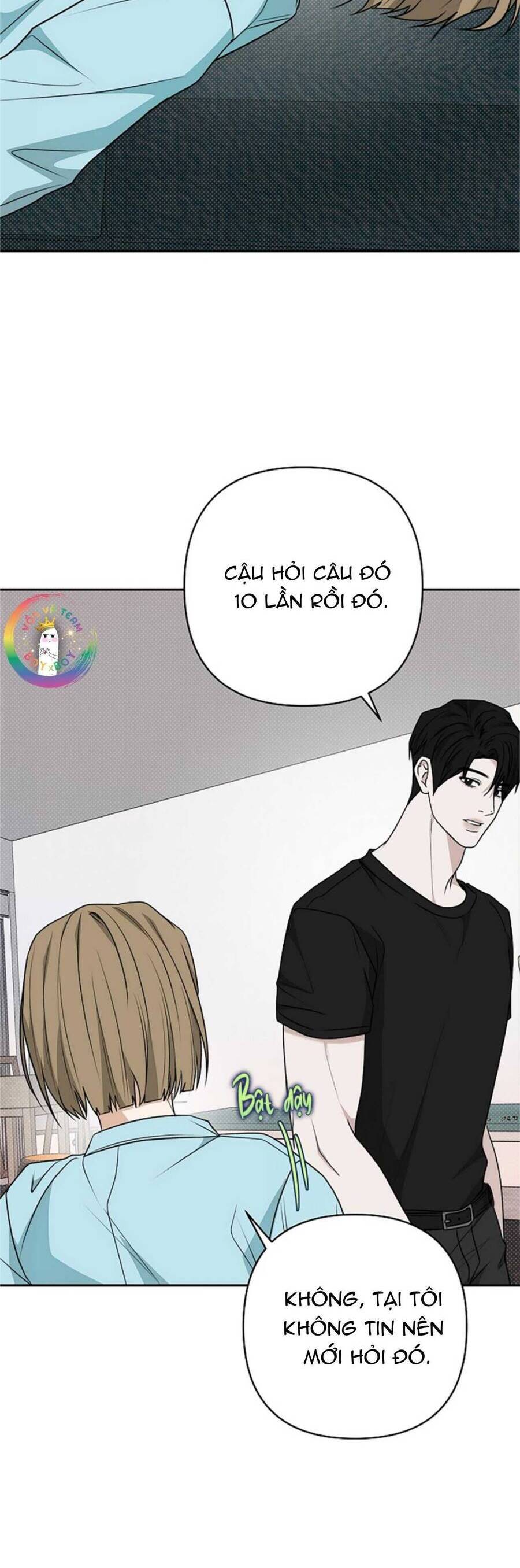 Công Chúa Bị Nguyền Rủa Chapter 25 - 3