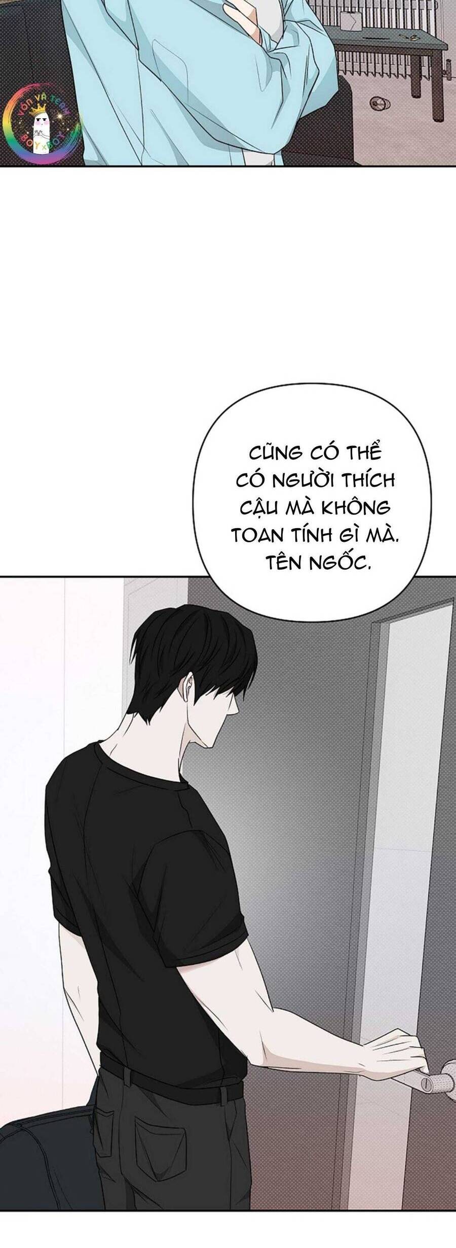 Công Chúa Bị Nguyền Rủa Chapter 25 - 21