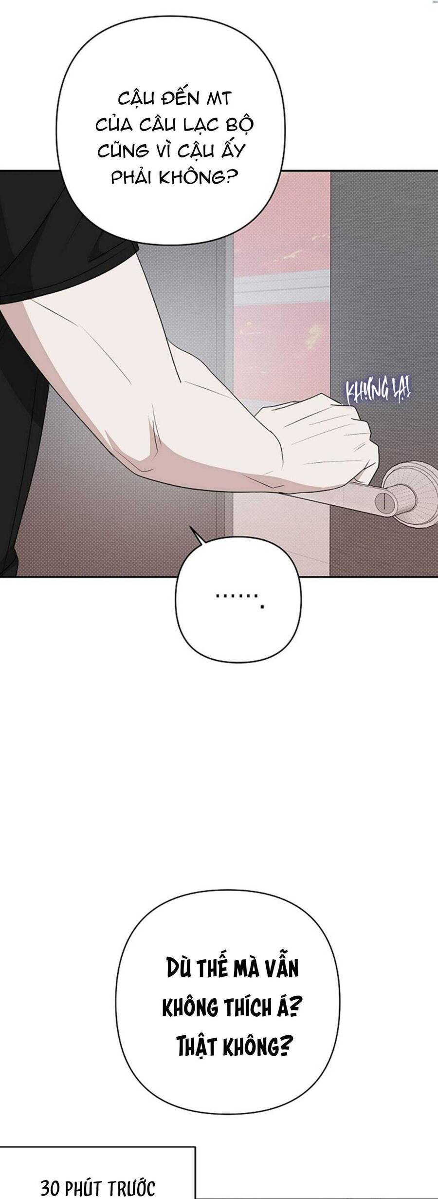 Công Chúa Bị Nguyền Rủa Chapter 25 - 22