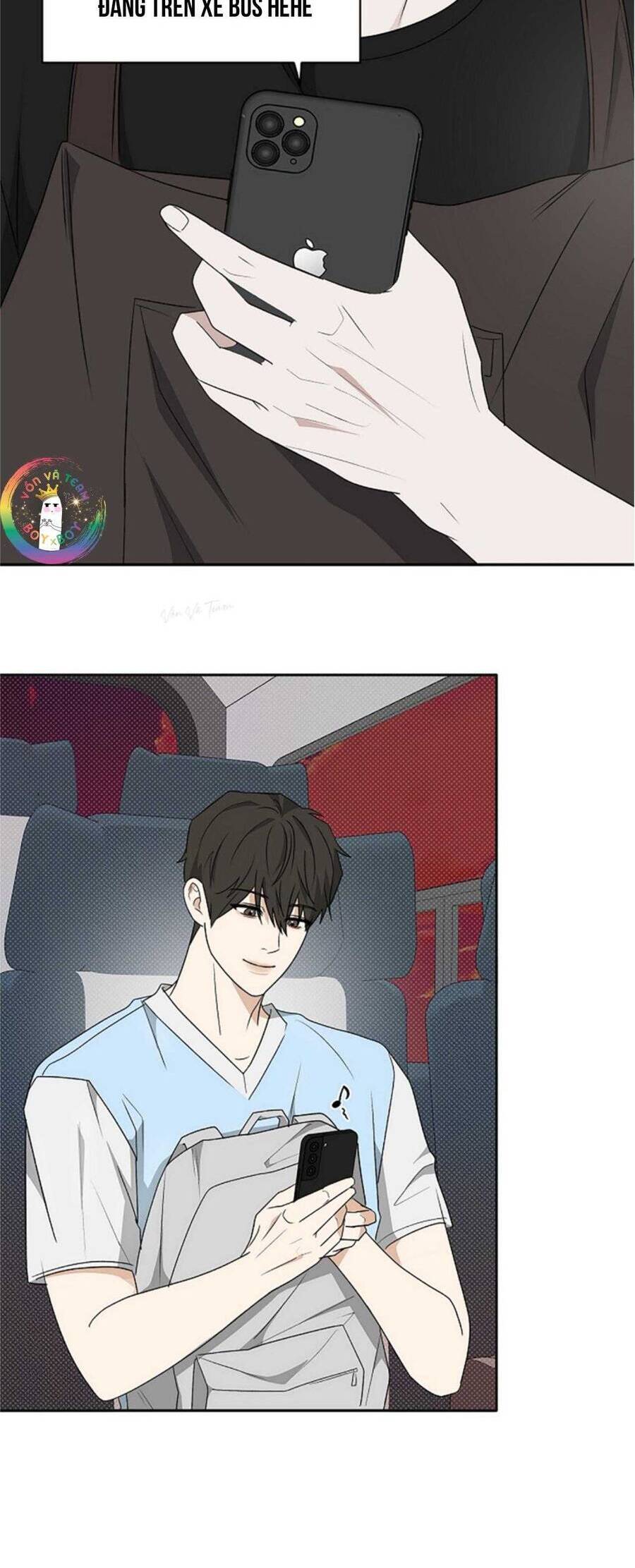 Công Chúa Bị Nguyền Rủa Chapter 25 - 25