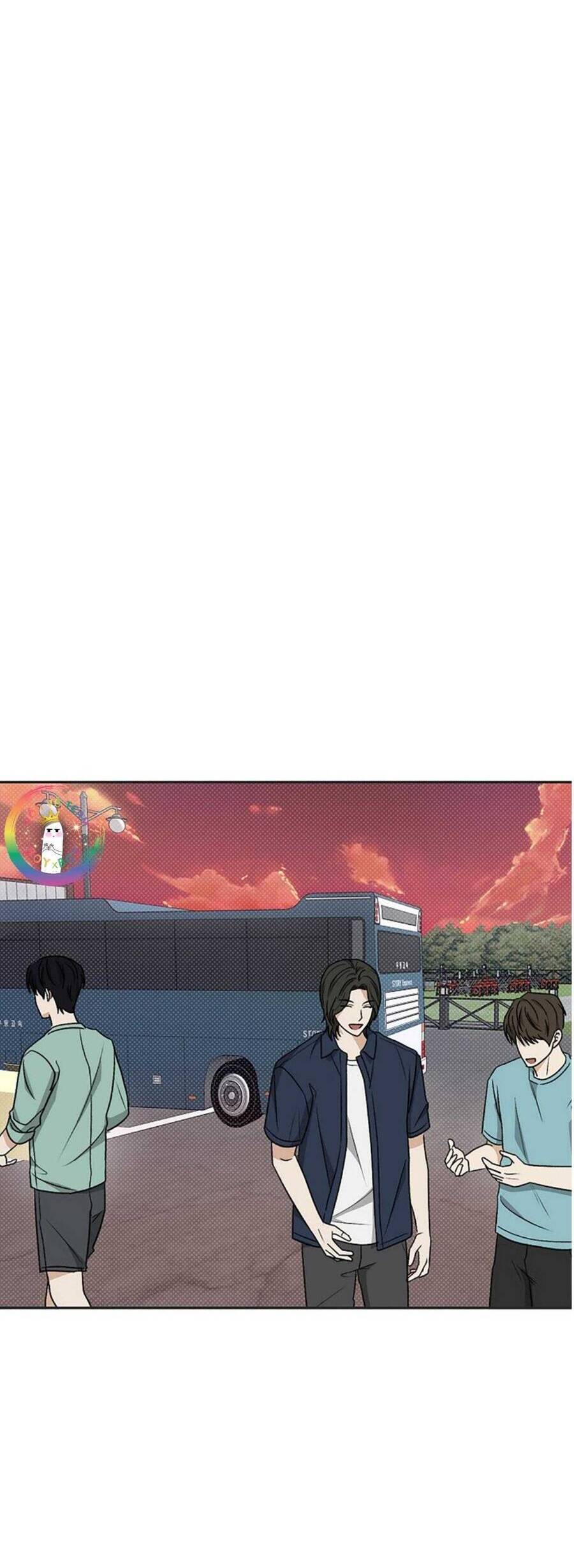 Công Chúa Bị Nguyền Rủa Chapter 25 - 29