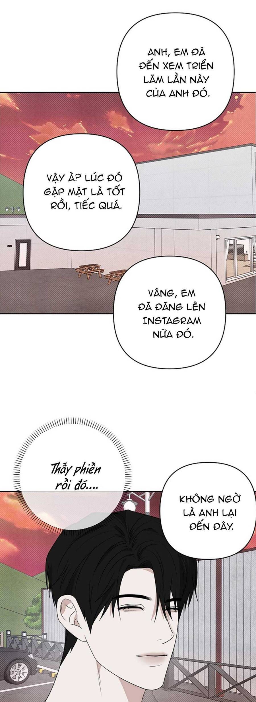 Công Chúa Bị Nguyền Rủa Chapter 25 - 32