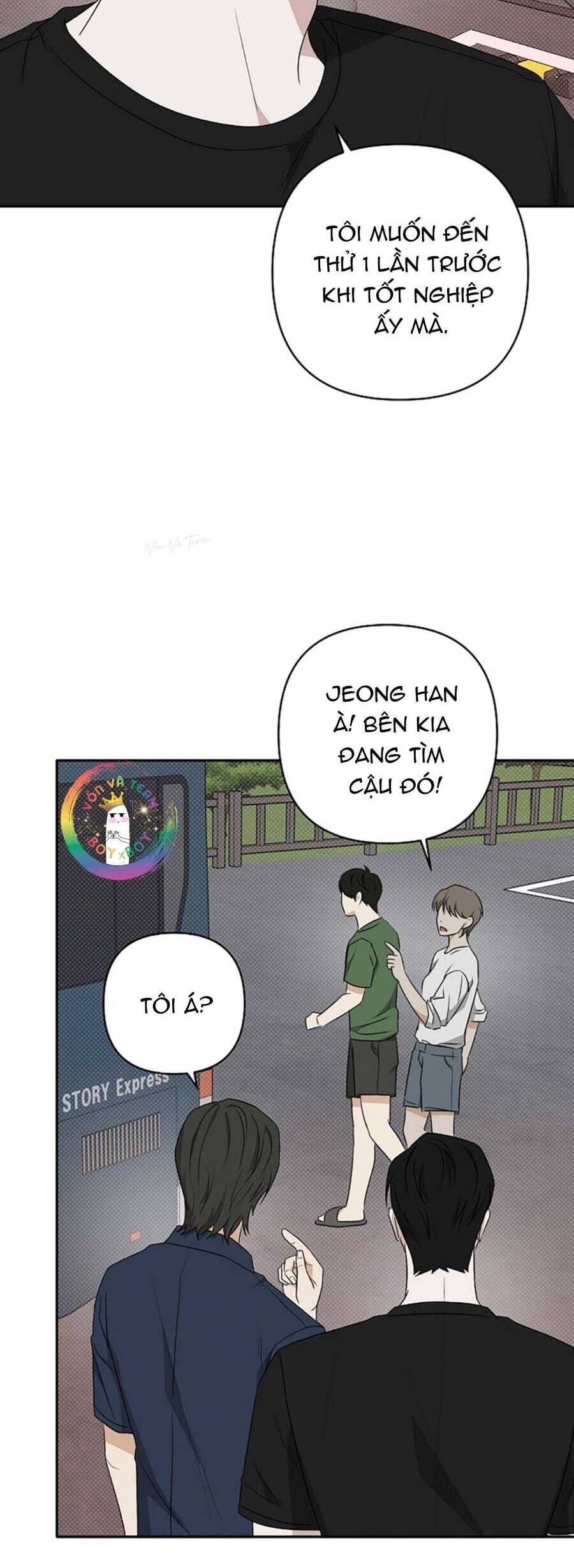 Công Chúa Bị Nguyền Rủa Chapter 25 - 33