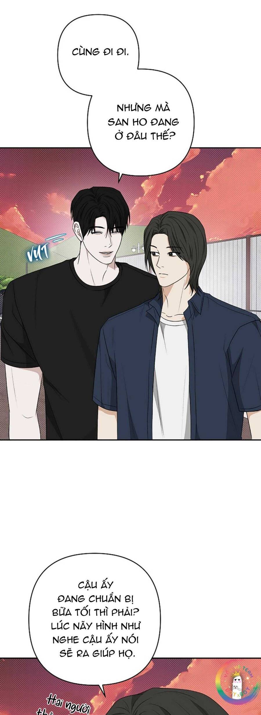 Công Chúa Bị Nguyền Rủa Chapter 25 - 34