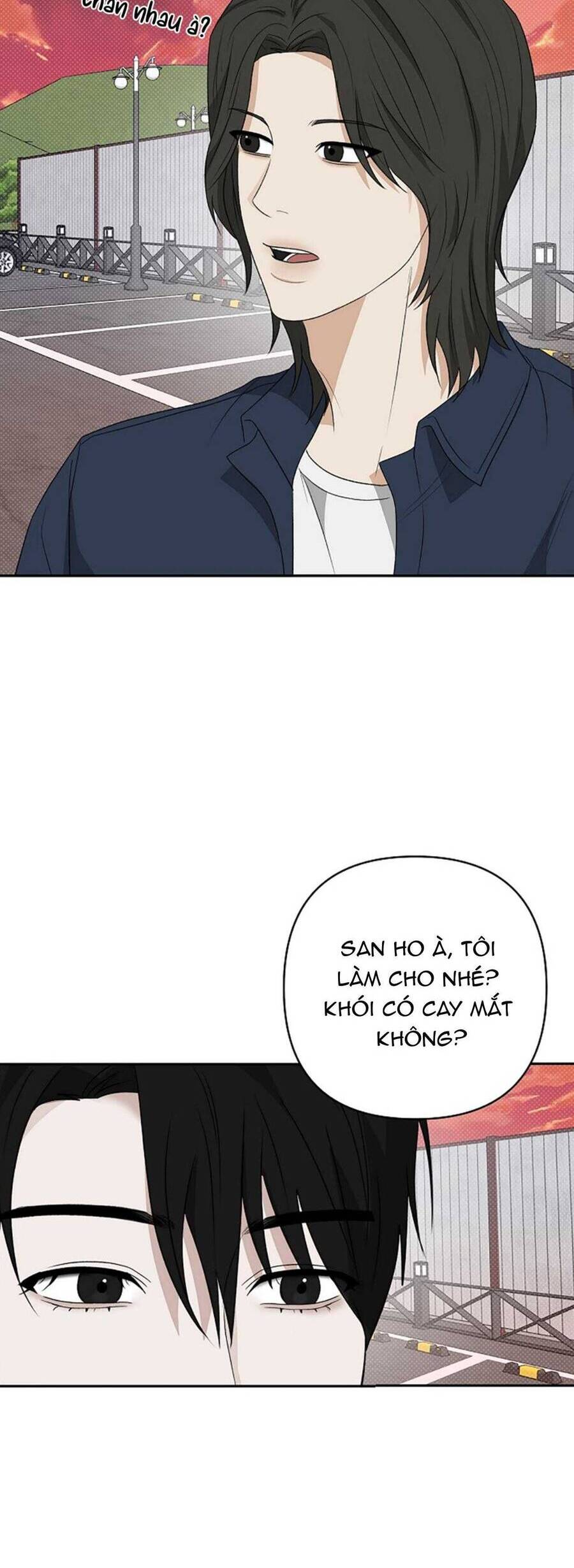 Công Chúa Bị Nguyền Rủa Chapter 25 - 35