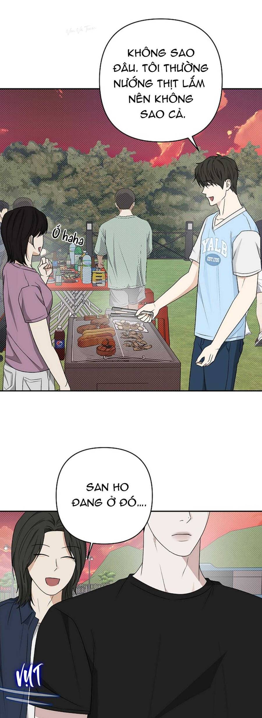 Công Chúa Bị Nguyền Rủa Chapter 25 - 36