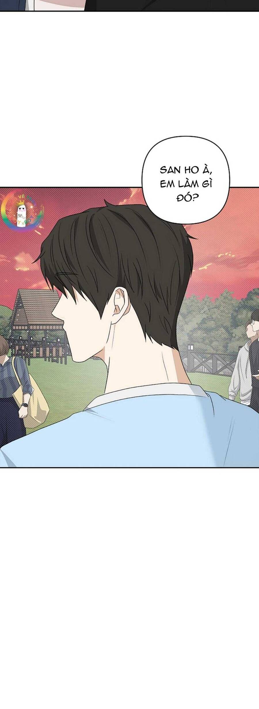 Công Chúa Bị Nguyền Rủa Chapter 25 - 37