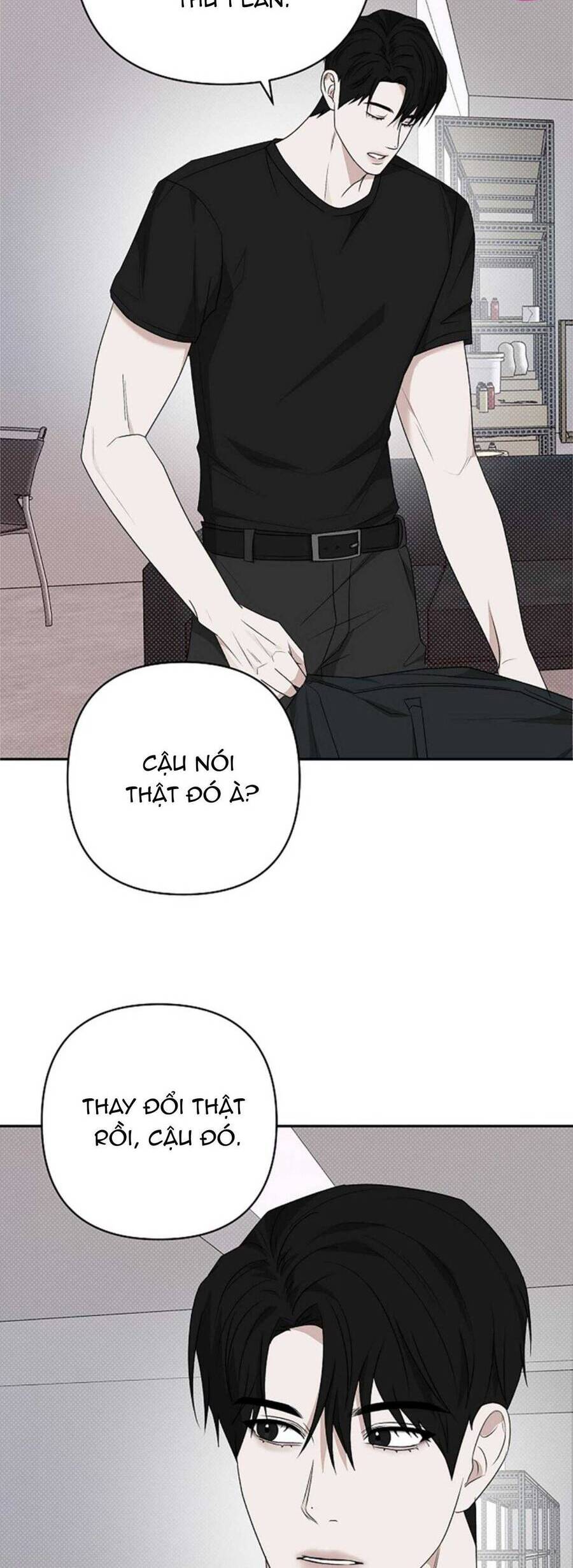 Công Chúa Bị Nguyền Rủa Chapter 25 - 5