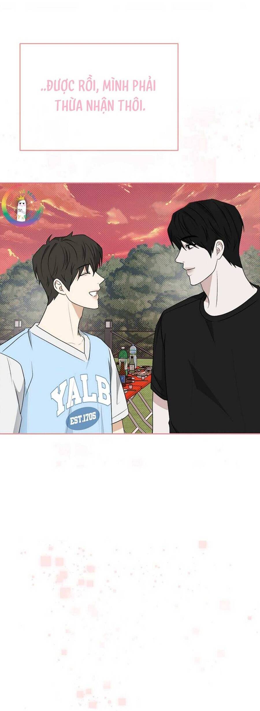 Công Chúa Bị Nguyền Rủa Chapter 25 - 41