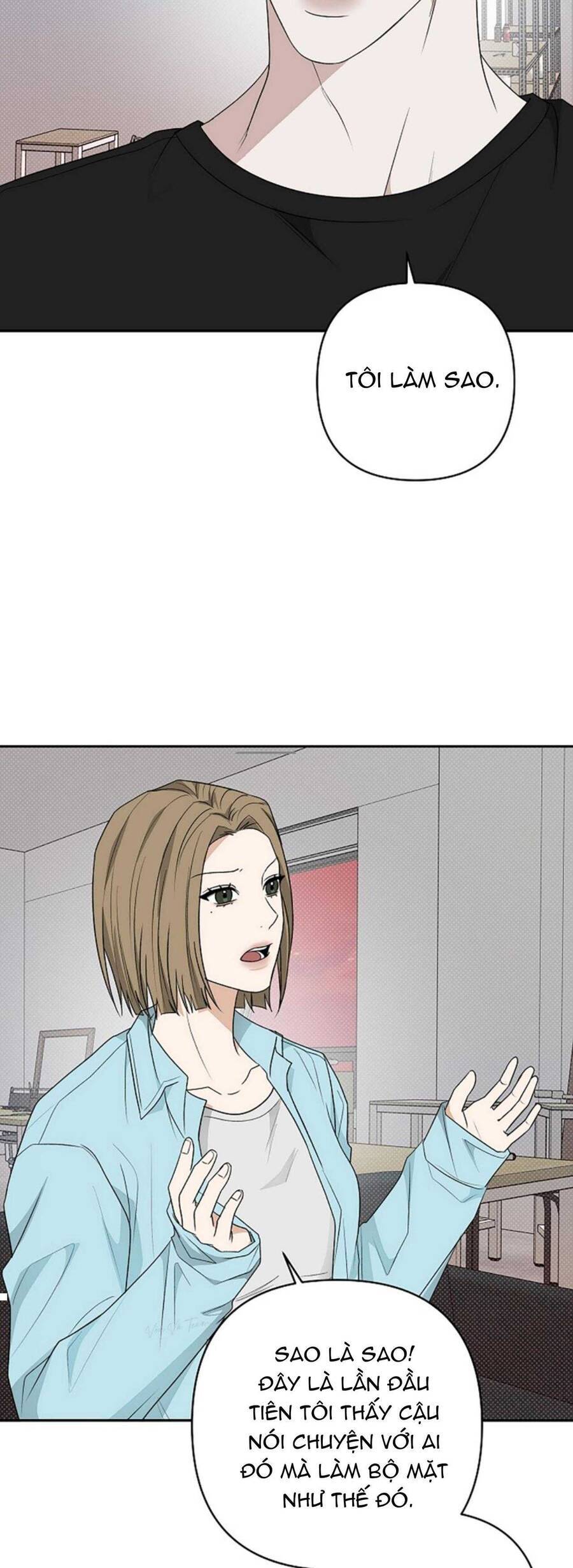 Công Chúa Bị Nguyền Rủa Chapter 25 - 6