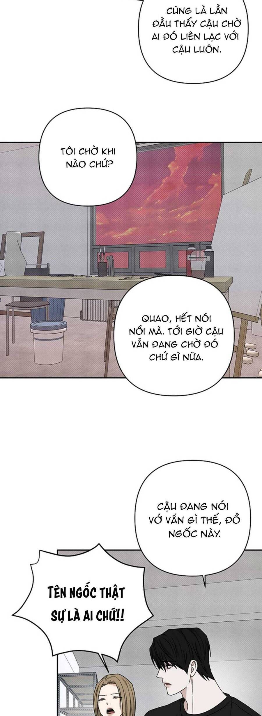 Công Chúa Bị Nguyền Rủa Chapter 25 - 7