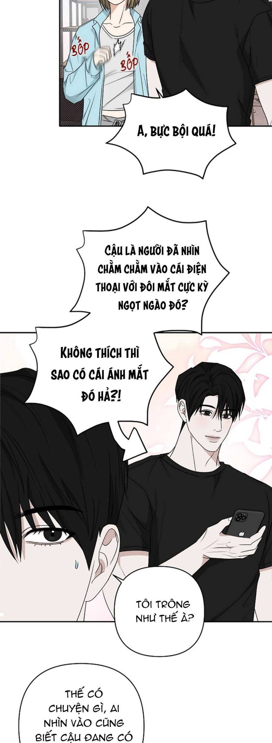 Công Chúa Bị Nguyền Rủa Chapter 25 - 8