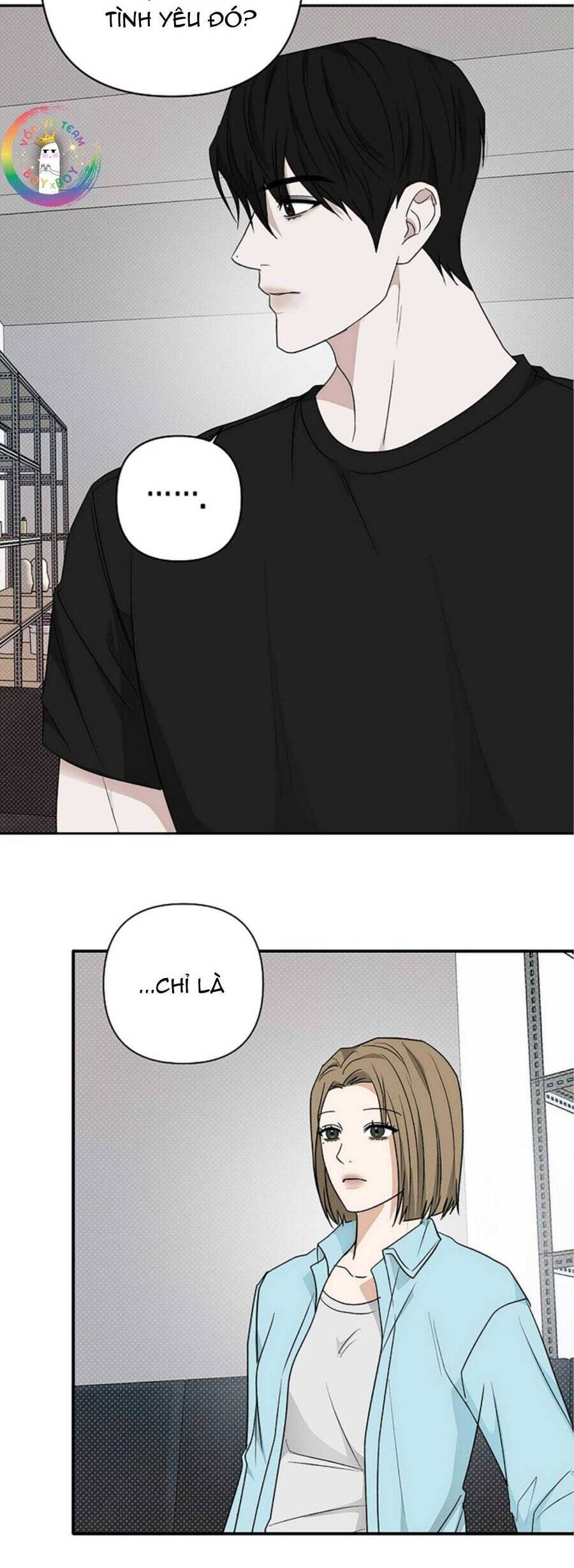 Công Chúa Bị Nguyền Rủa Chapter 25 - 9