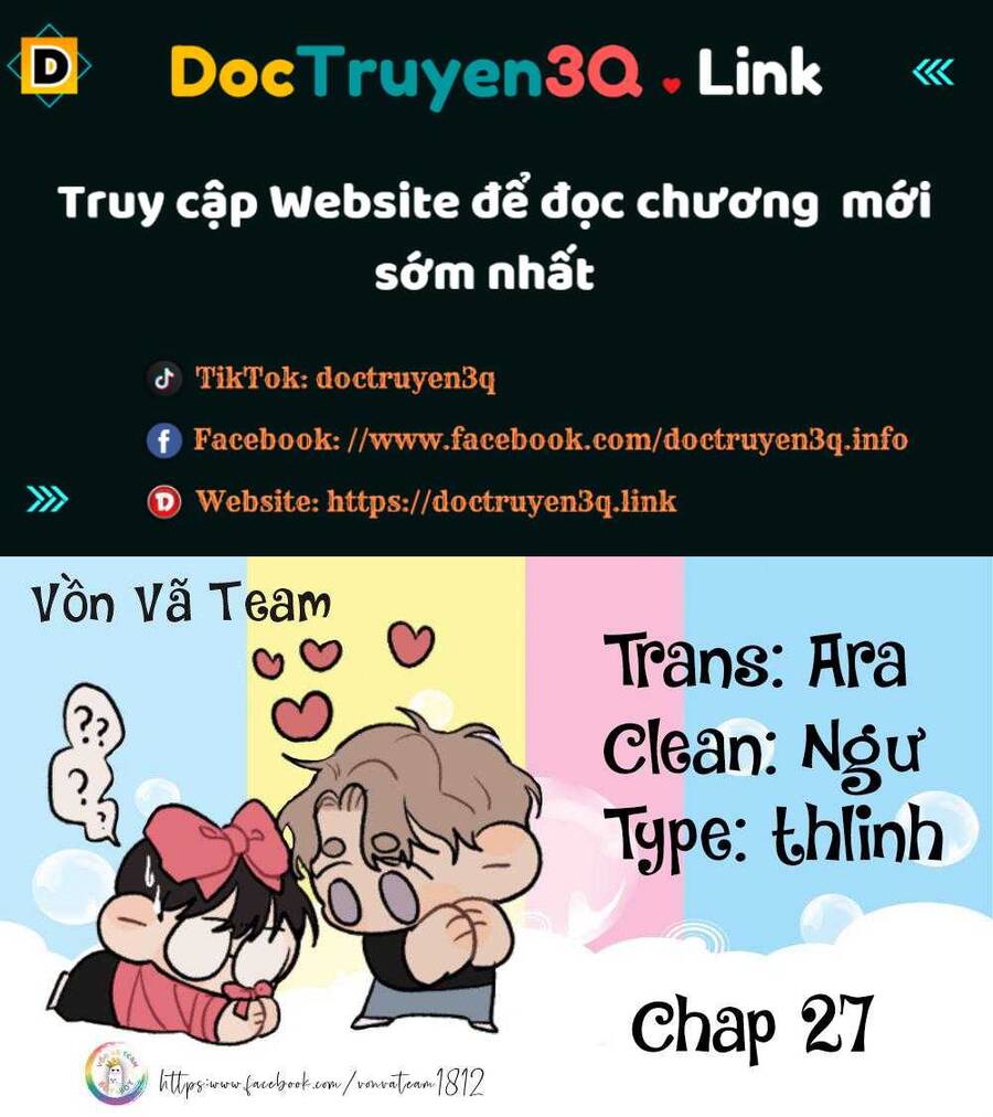 Công Chúa Bị Nguyền Rủa Chapter 27 - 2