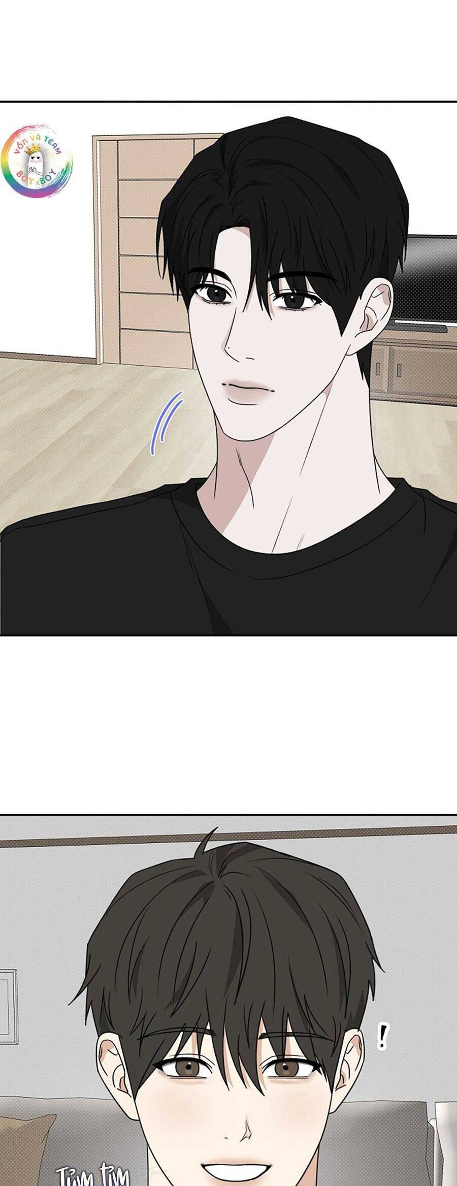 Công Chúa Bị Nguyền Rủa Chapter 27 - 11