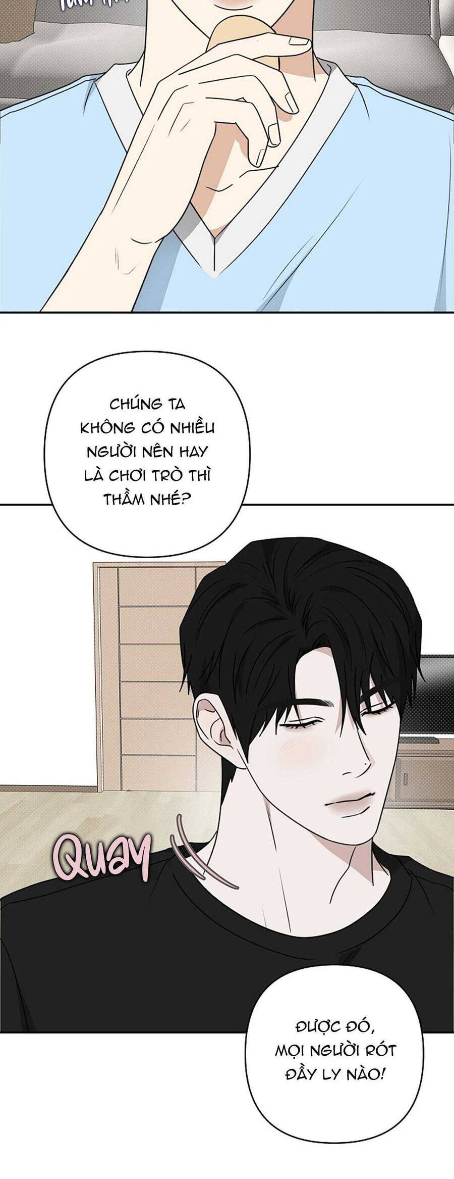 Công Chúa Bị Nguyền Rủa Chapter 27 - 12
