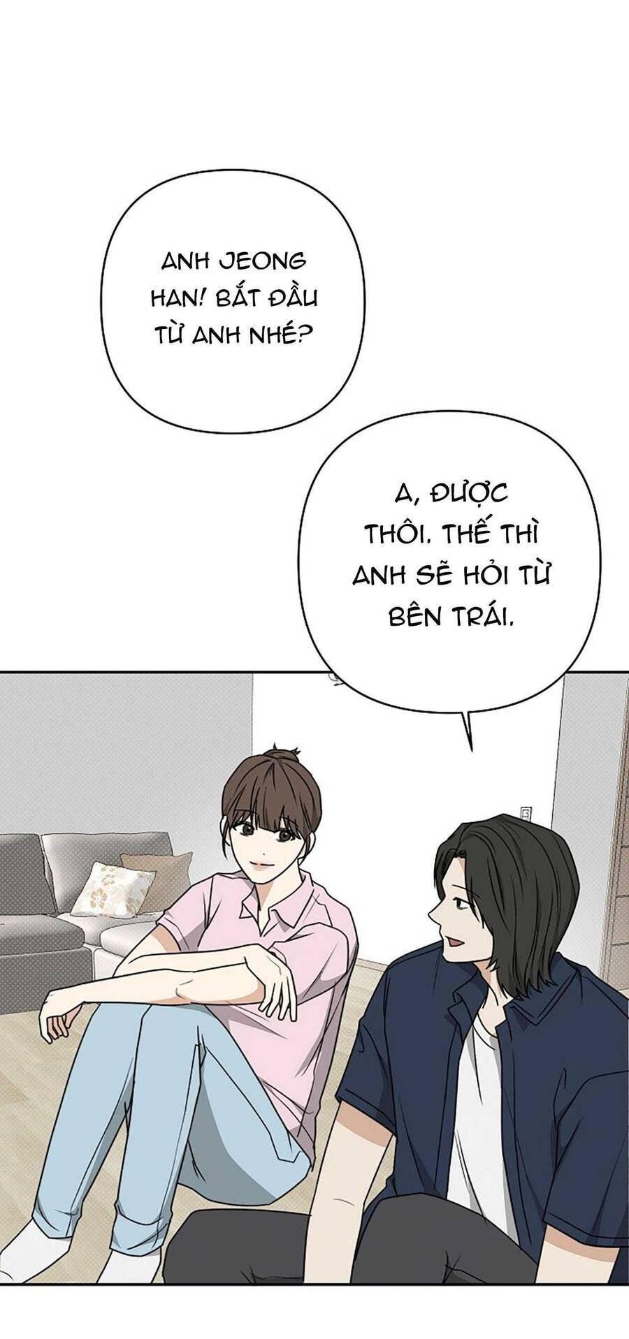 Công Chúa Bị Nguyền Rủa Chapter 27 - 13