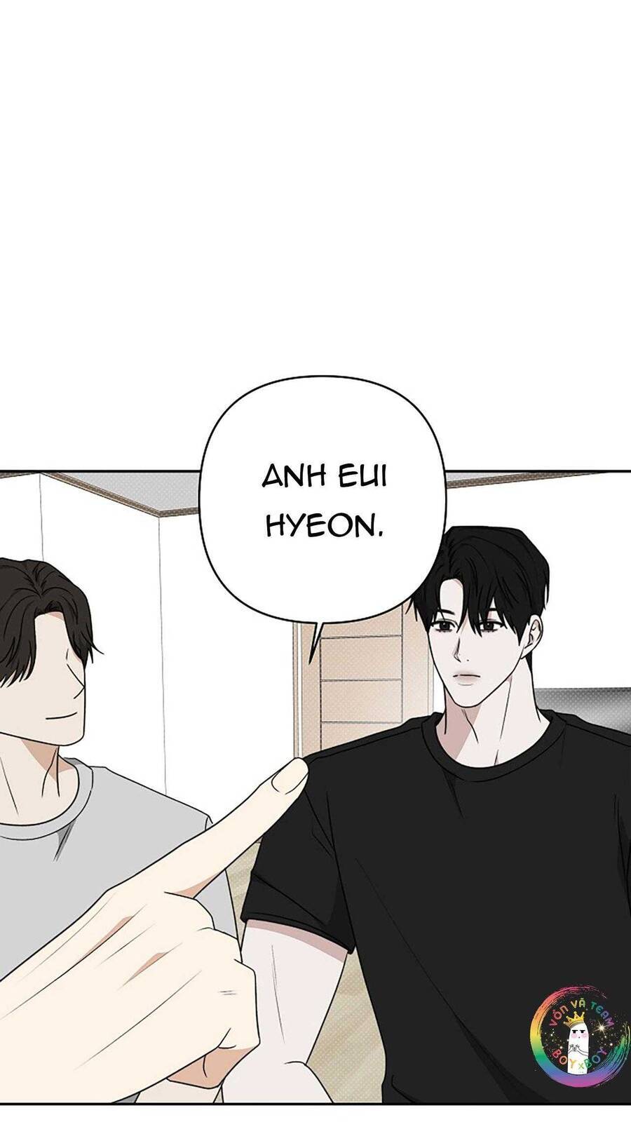 Công Chúa Bị Nguyền Rủa Chapter 27 - 15