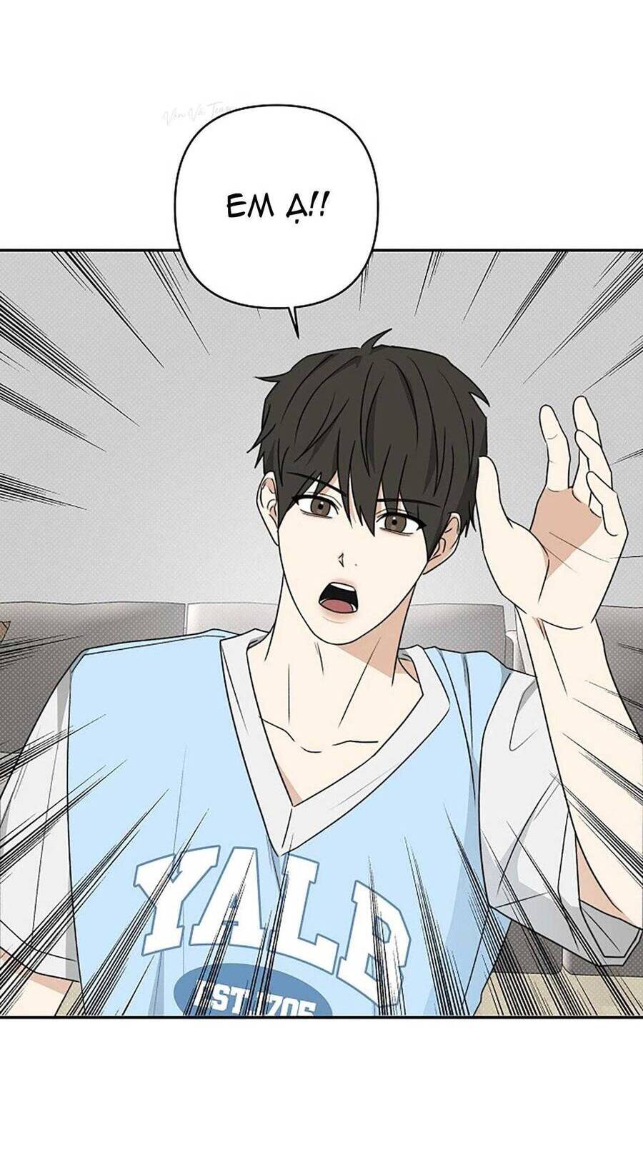 Công Chúa Bị Nguyền Rủa Chapter 27 - 16