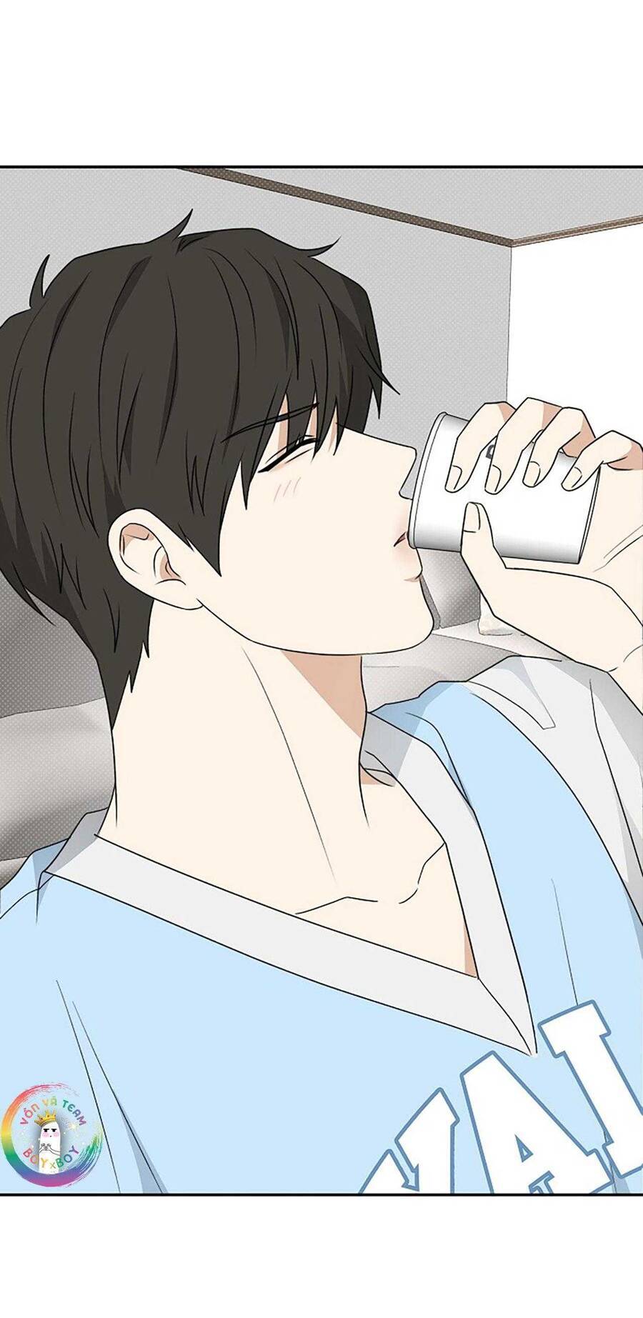 Công Chúa Bị Nguyền Rủa Chapter 27 - 17