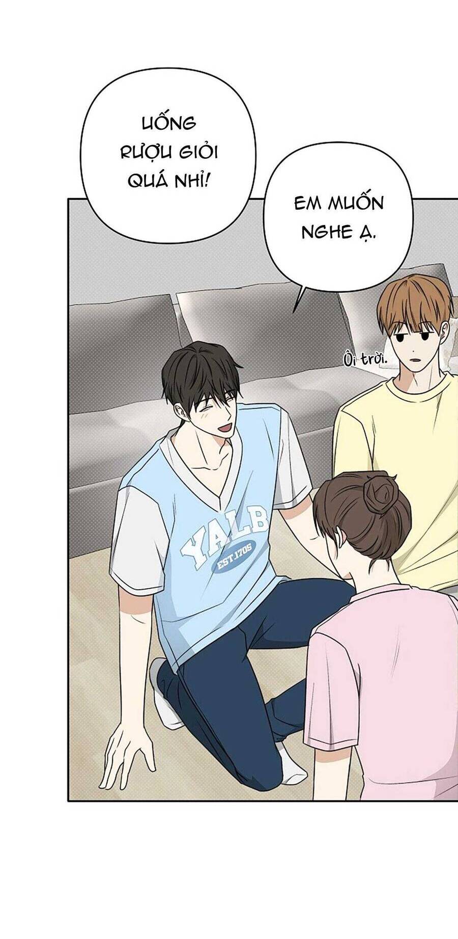 Công Chúa Bị Nguyền Rủa Chapter 27 - 18