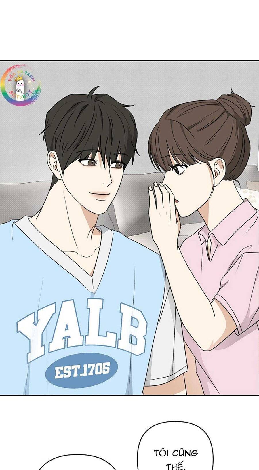 Công Chúa Bị Nguyền Rủa Chapter 27 - 19