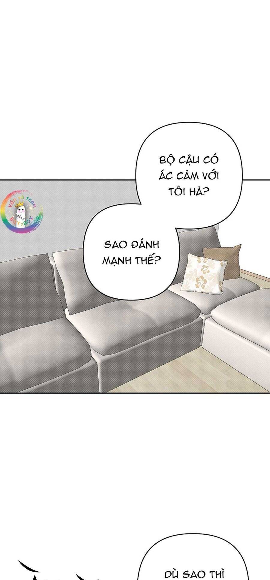 Công Chúa Bị Nguyền Rủa Chapter 27 - 3