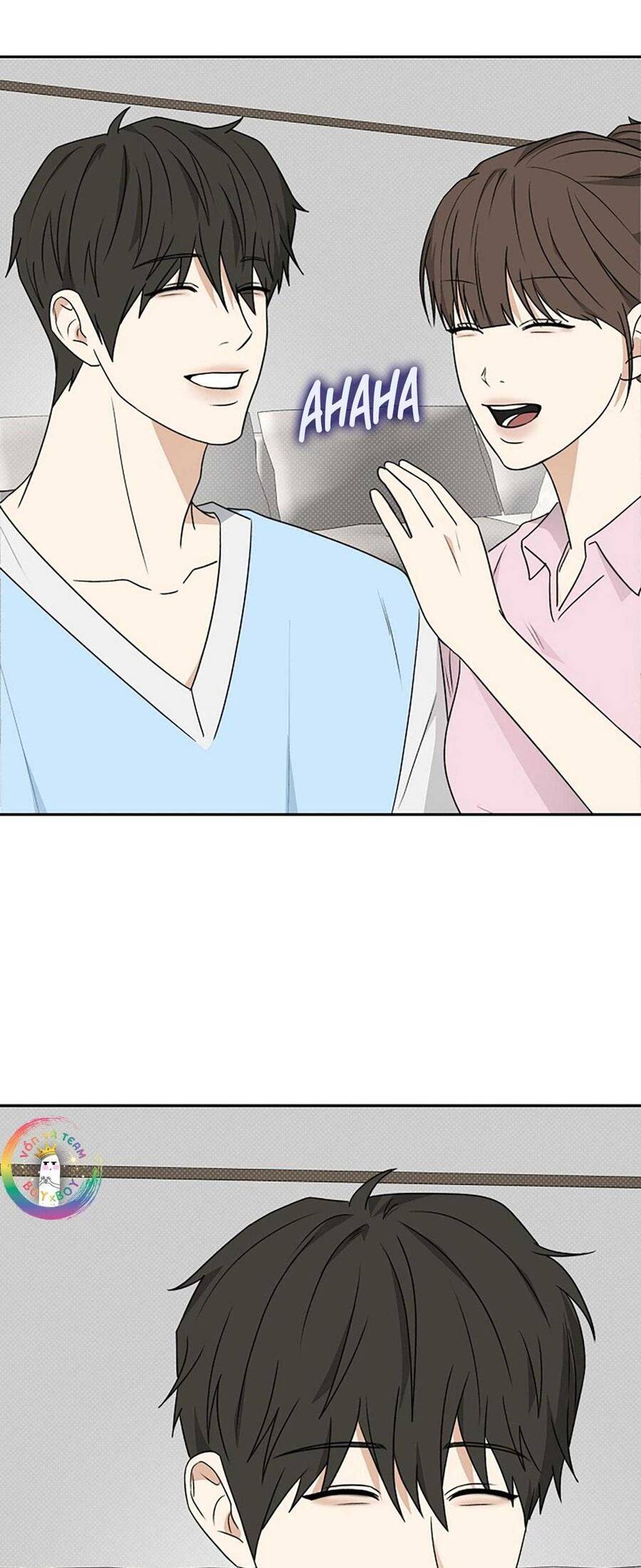 Công Chúa Bị Nguyền Rủa Chapter 27 - 21