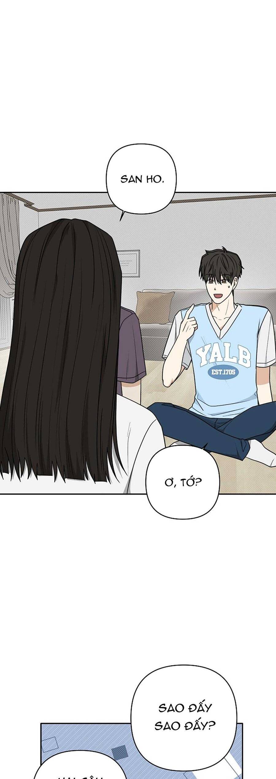 Công Chúa Bị Nguyền Rủa Chapter 27 - 29