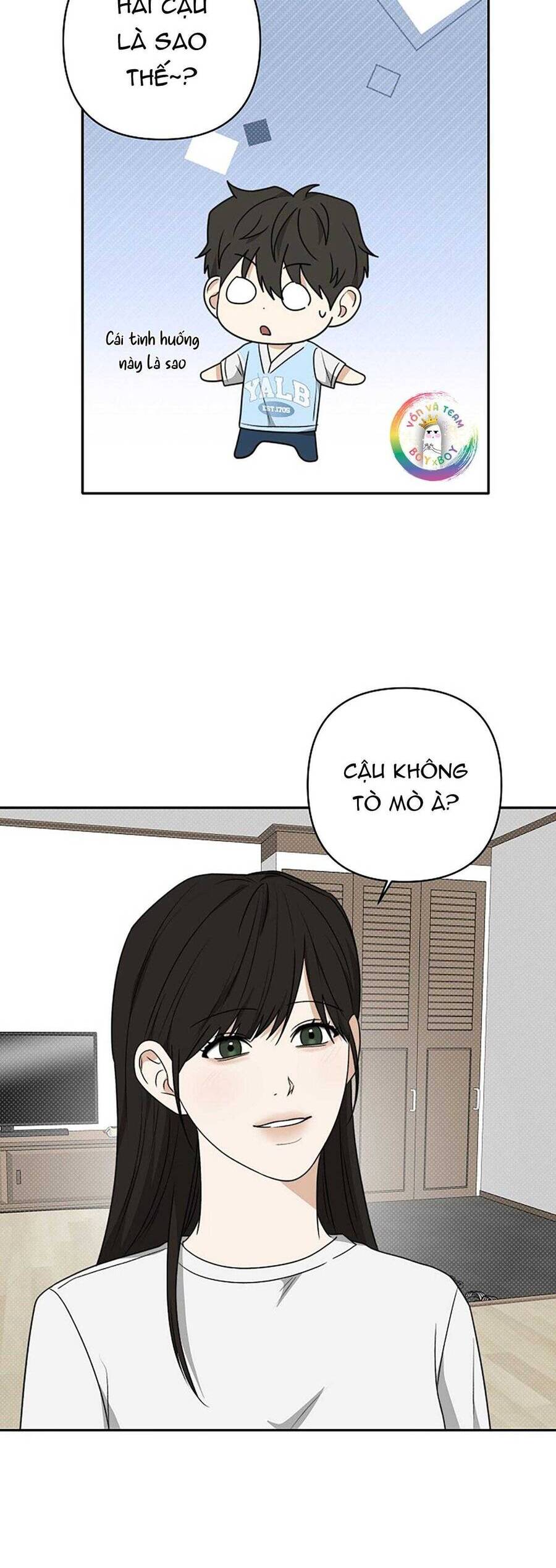 Công Chúa Bị Nguyền Rủa Chapter 27 - 30