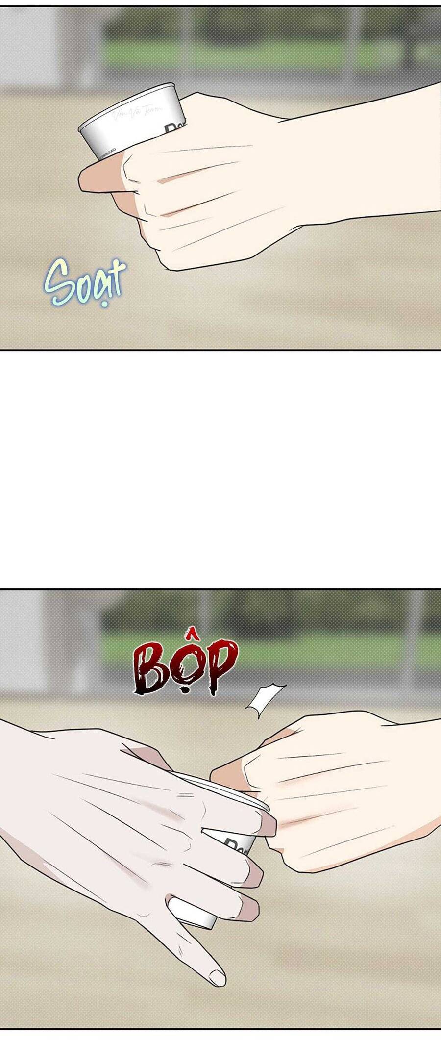 Công Chúa Bị Nguyền Rủa Chapter 27 - 32