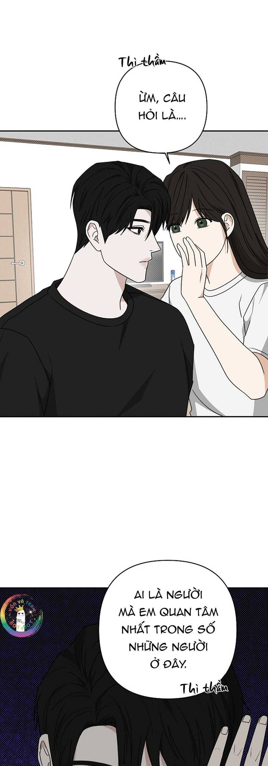 Công Chúa Bị Nguyền Rủa Chapter 27 - 35