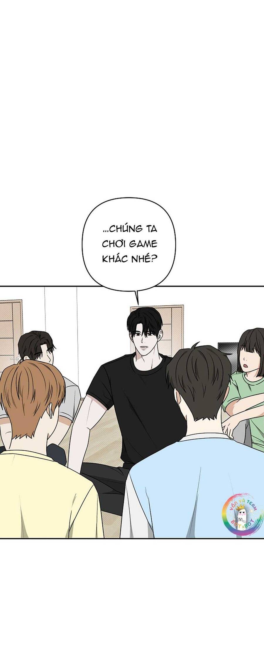 Công Chúa Bị Nguyền Rủa Chapter 27 - 37