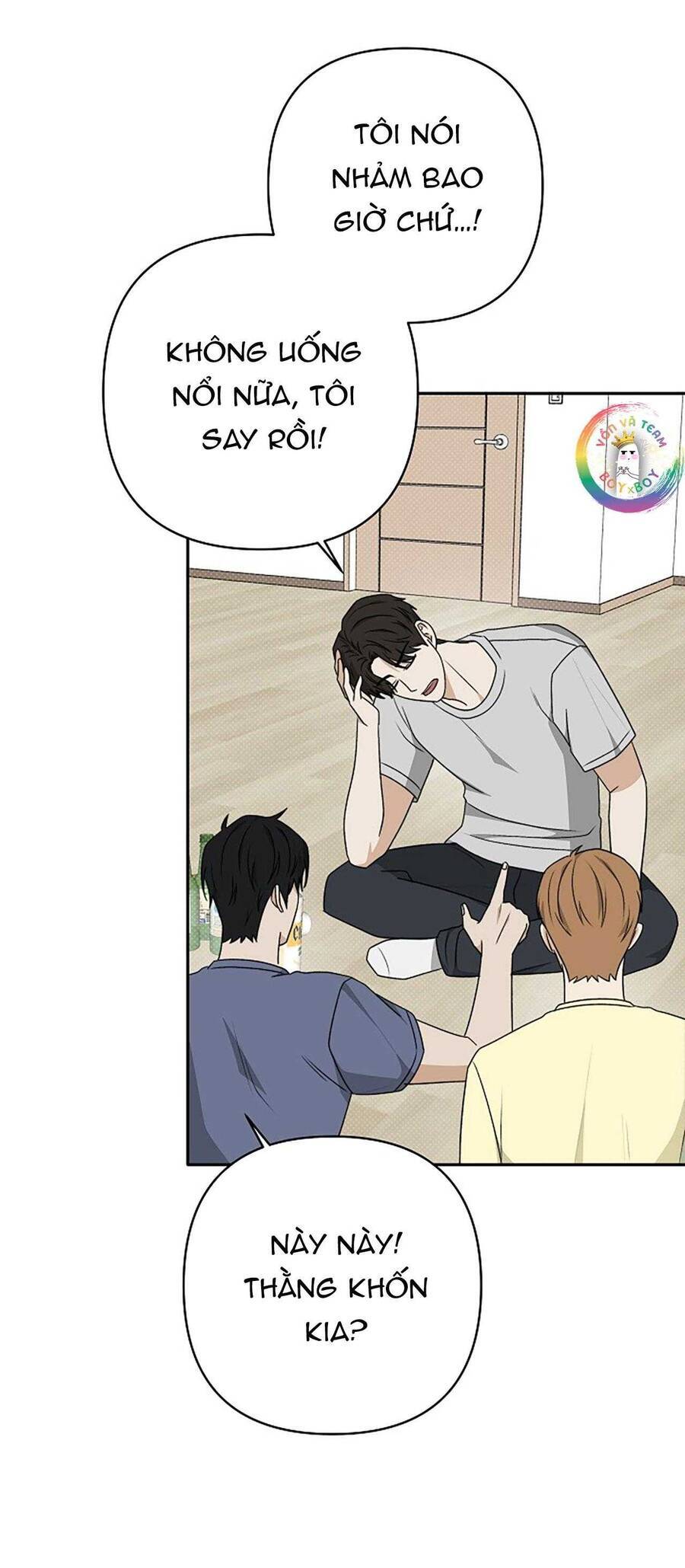 Công Chúa Bị Nguyền Rủa Chapter 27 - 41