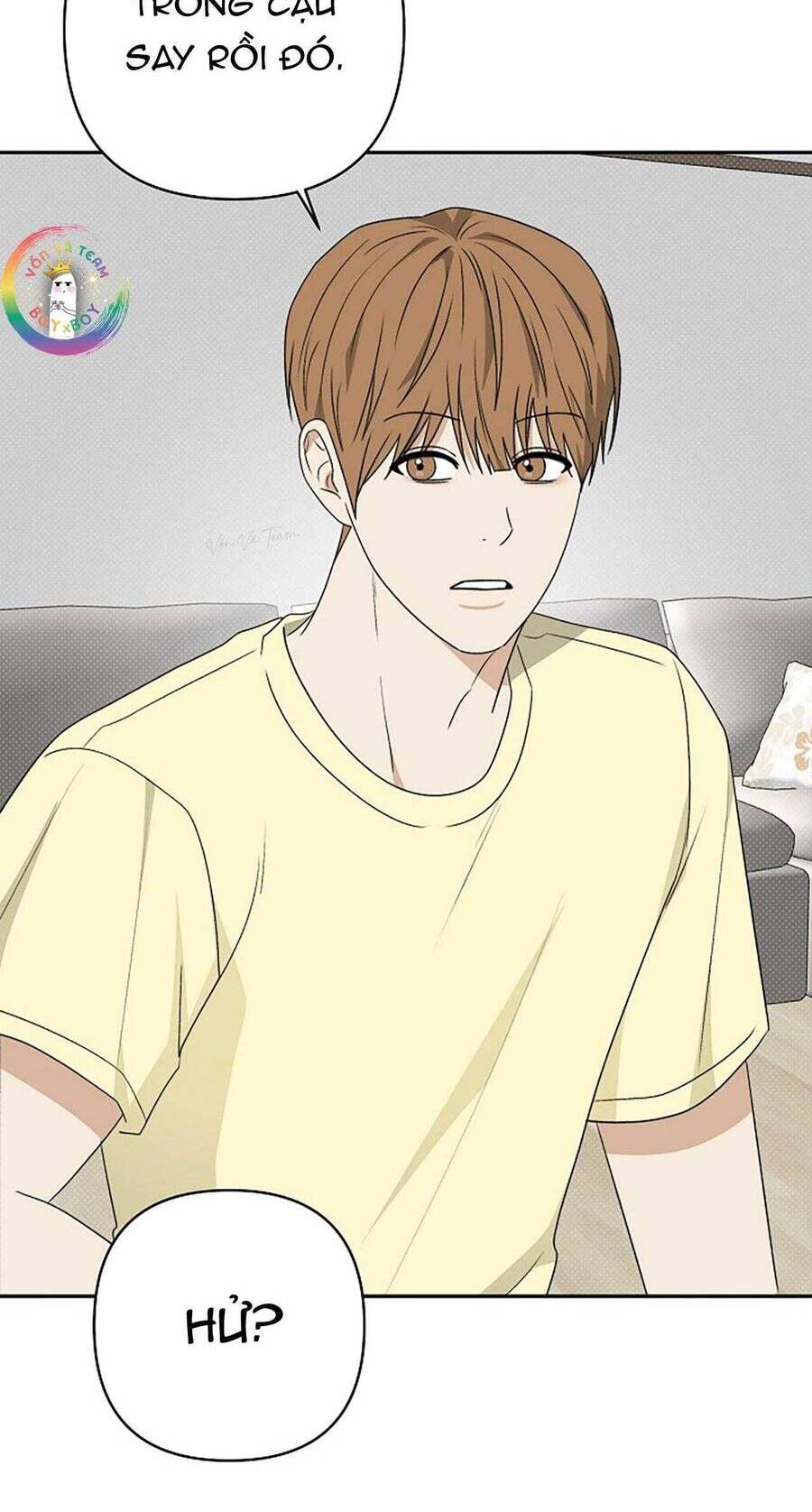 Công Chúa Bị Nguyền Rủa Chapter 27 - 44