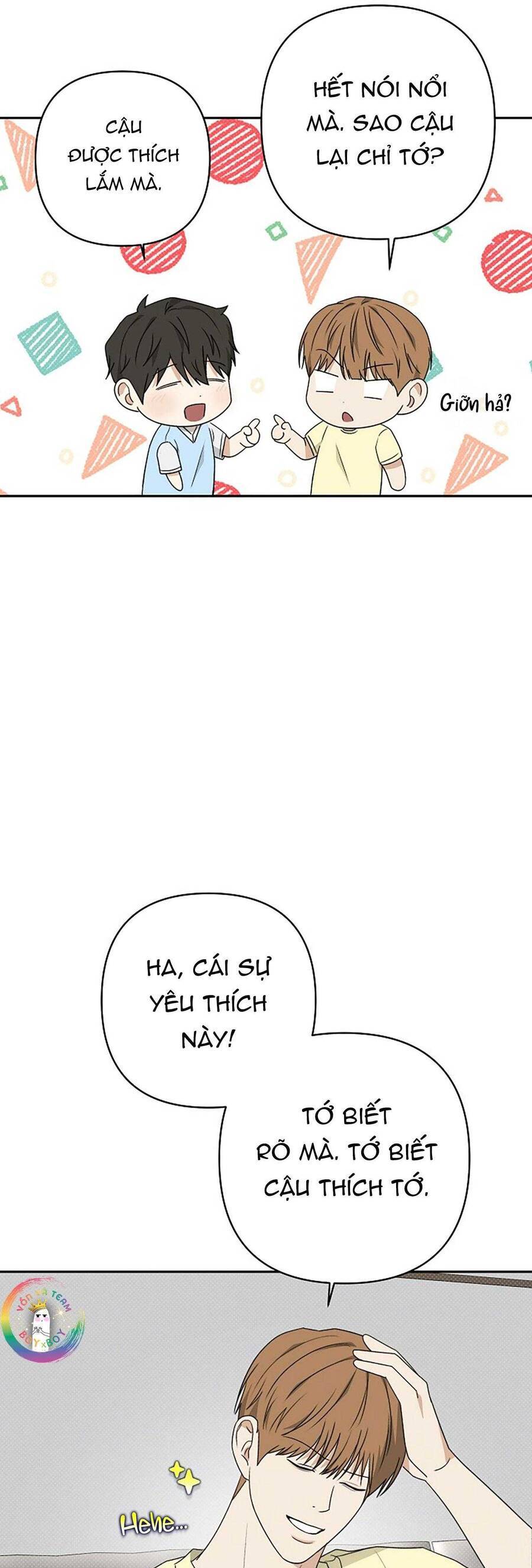 Công Chúa Bị Nguyền Rủa Chapter 27 - 47